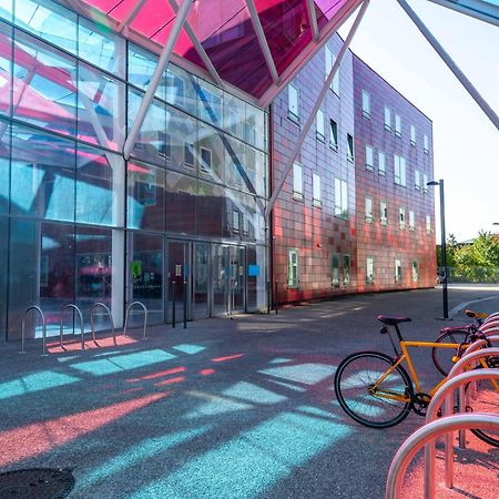 Le Radieux De Placieux - Pour 6 Avec Parking Prive Nancy Exterior foto